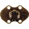 Hypro Pump 3396-0006, Hypro Injector Head for Hypro Series 5321 and 5324, Piston Pumps